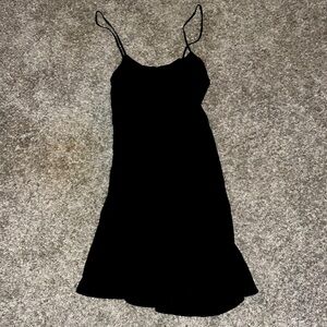 Victoria’s Secret slip